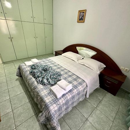 Comfort 2 Apartment Sarandë Exteriér fotografie