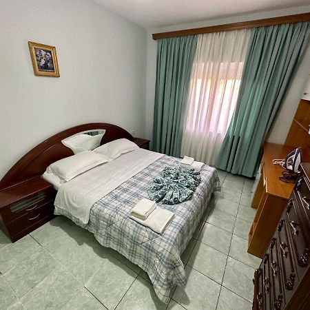 Comfort 2 Apartment Sarandë Exteriér fotografie