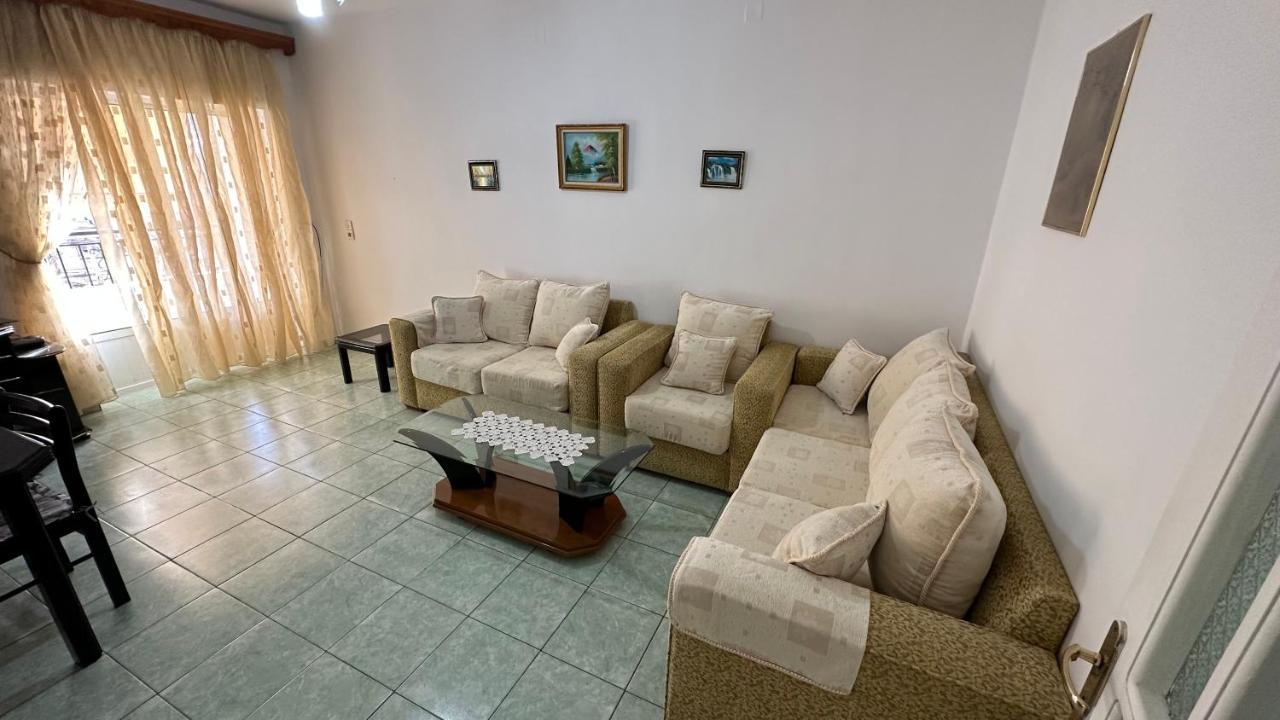 Comfort 2 Apartment Sarandë Exteriér fotografie