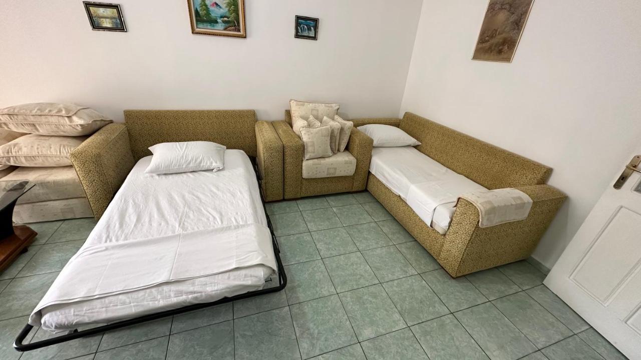 Comfort 2 Apartment Sarandë Exteriér fotografie