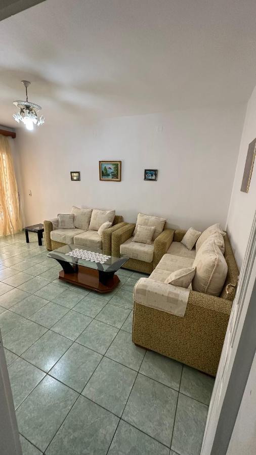 Comfort 2 Apartment Sarandë Exteriér fotografie