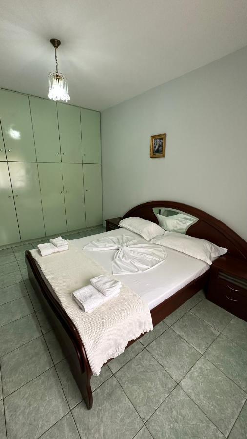 Comfort 2 Apartment Sarandë Exteriér fotografie