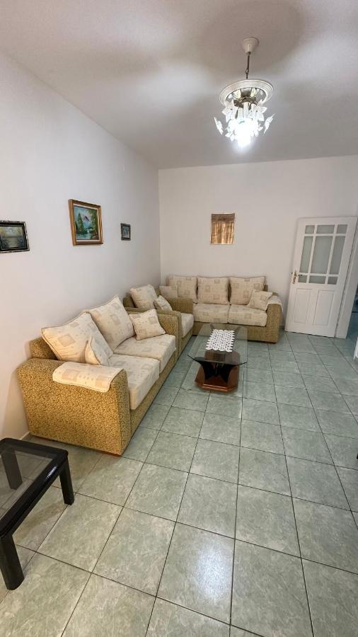 Comfort 2 Apartment Sarandë Exteriér fotografie