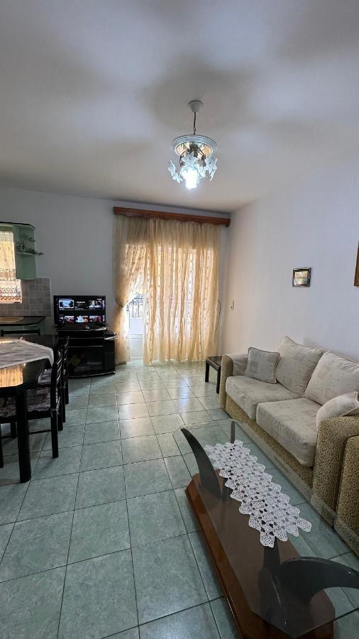Comfort 2 Apartment Sarandë Exteriér fotografie