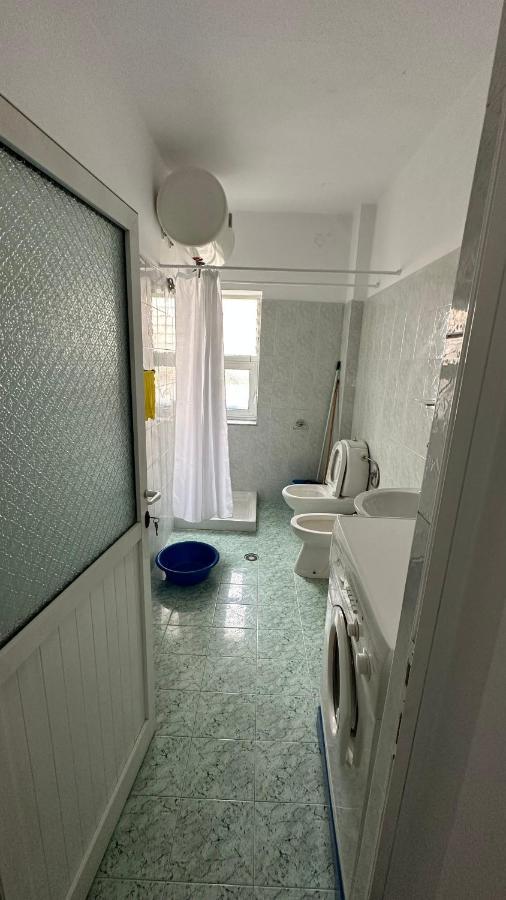 Comfort 2 Apartment Sarandë Exteriér fotografie