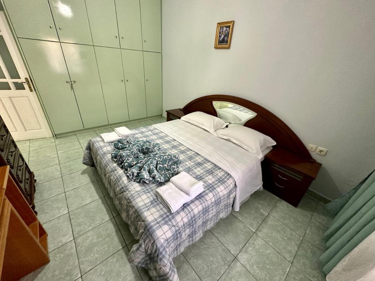 Comfort 2 Apartment Sarandë Exteriér fotografie