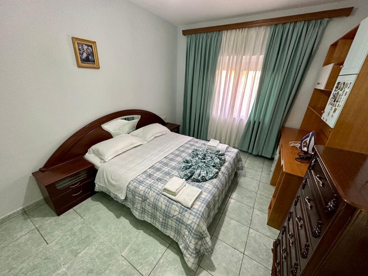 Comfort 2 Apartment Sarandë Exteriér fotografie